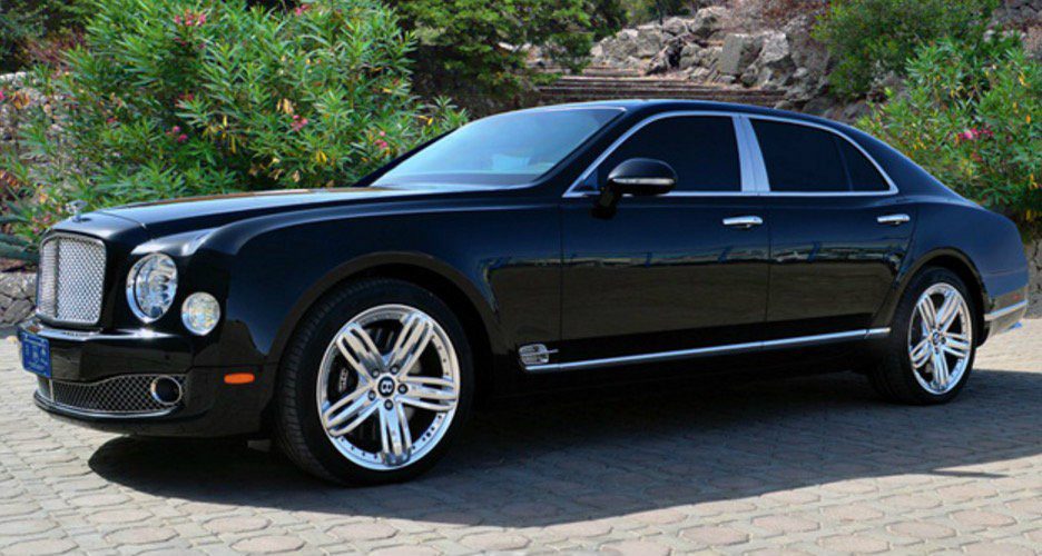 هر آنچیزی که از خودروهای ضد گلوله (Armored Cars) باید بدانید خودروهای ضد گلوله