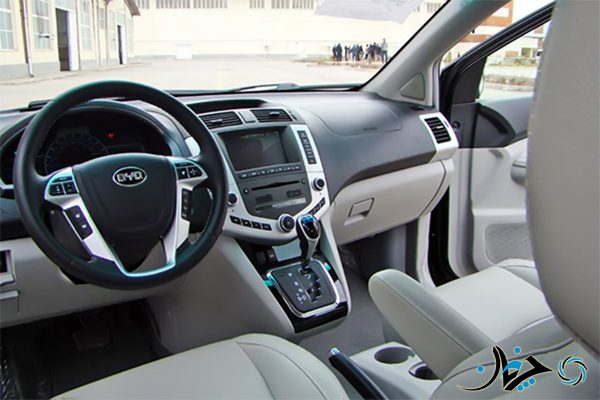 مقایسه زوتی T600 با بی‌وای‌دی S6، بلند قامتان چینی!