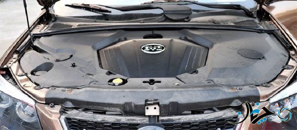 مقایسه زوتی T600 با بی‌وای‌دی S6، بلند قامتان چینی!