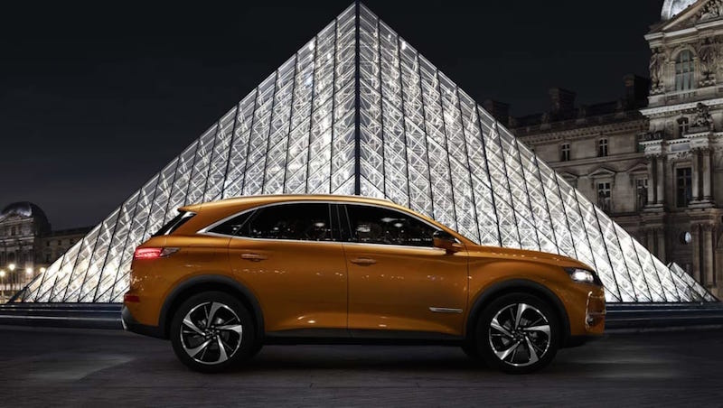 بررسی کراس‌بک دی اس ۷ (ویدئوی اختصاصی)