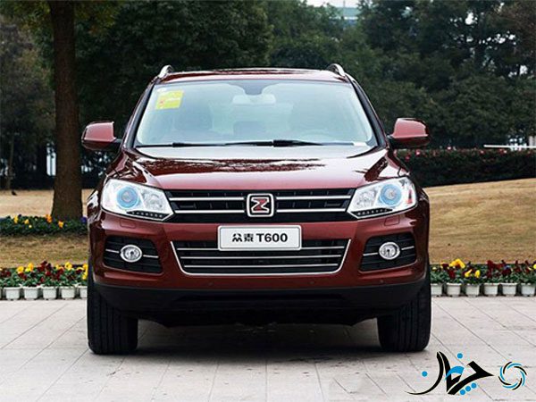 مقایسه هاوال H2 با زوتی T600؛ تازه نفس‌ها!