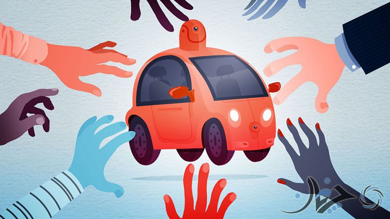 خرید خودروی خارجی؛ رویایی که تبدیل به کابوس شد!