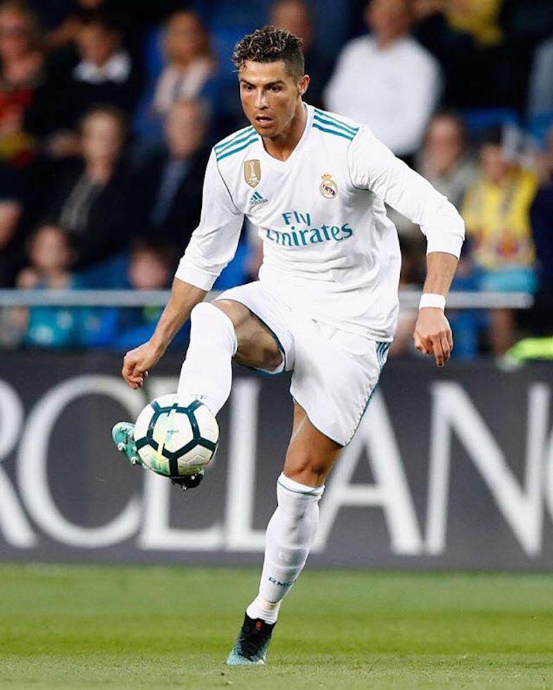 خشم کارگران فیات از انتقال کریستیانو رونالدو به یوونتوس