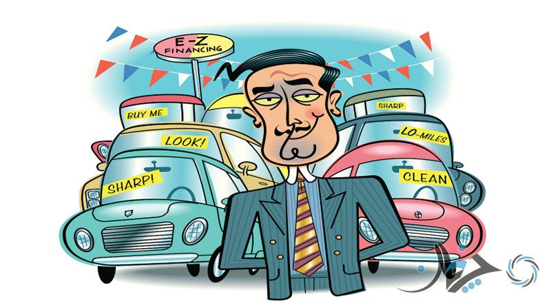 خرید خودروی خارجی؛ رویایی که تبدیل به کابوس شد!