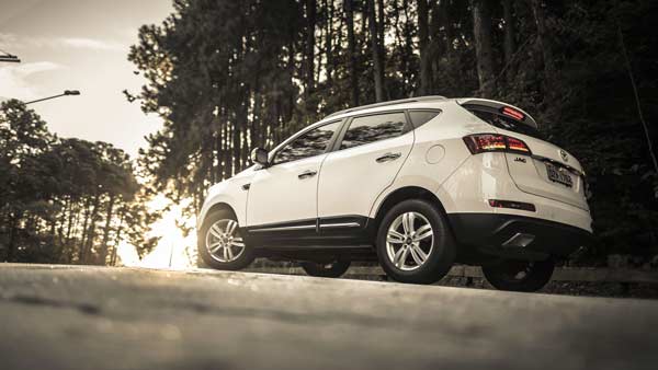 مقایسه جک S5 و زوتی T600؛ چینی‌ها!