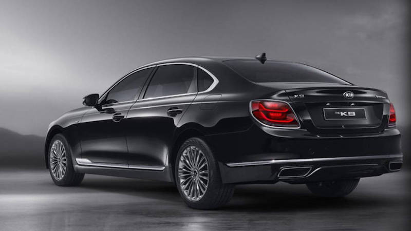 ۱۰ نکته جالب درباره کیا K900 (ویدئوی اختصاصی)