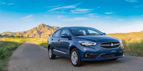 مقایسهای نزدیک؛ برلیانس H230 و رهام مقایسهای نزدیک؛ برلیانس H230 و رهام