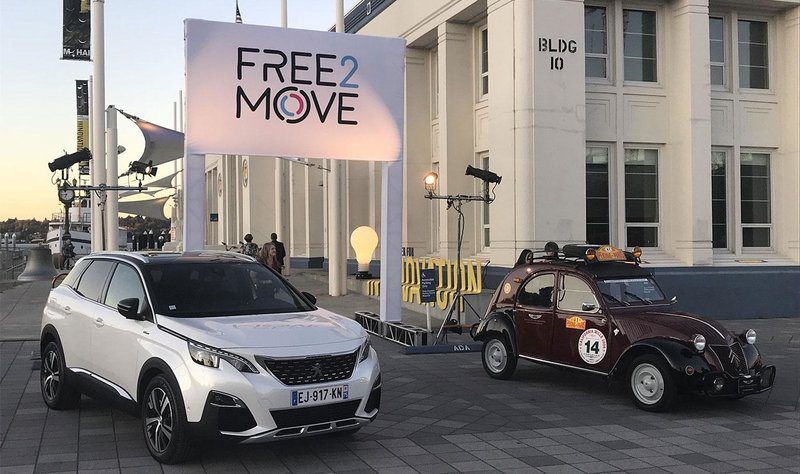 خروج پژو از ایران و بازگشت به بازار آمریکا!