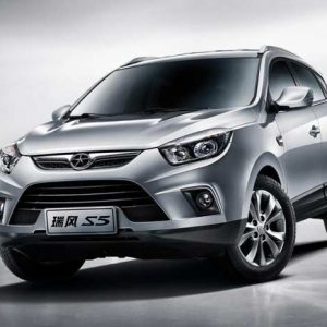 جک s5 جک S5 اتوماتیک