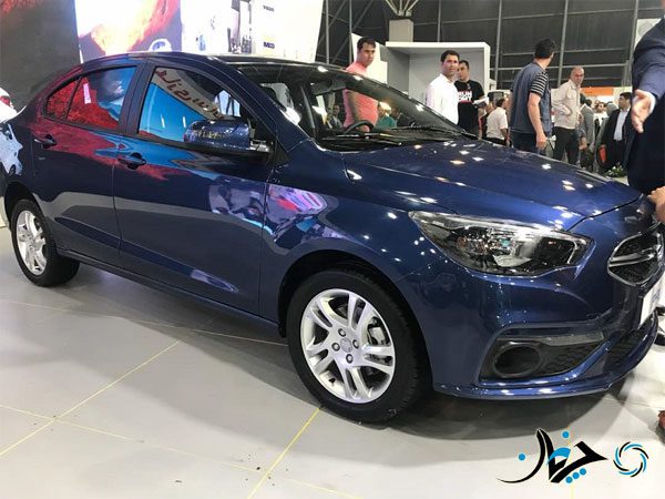مقایسه رهام با دنا، نبرد دو محصول ملی با یکدیگر! مقایسه رهام با دنا، نبرد دو محصول ملی با یکدیگر!