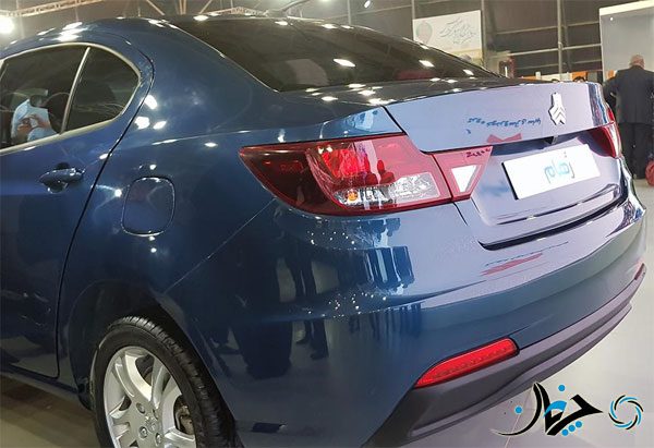 مقایسه رهام با جک J4؛ نوبرانه ها!