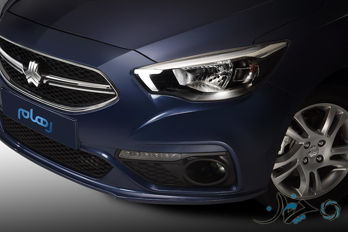 هر آن‌چیزی که بایستی از سایپا رهام (Roham) بدانید + زمان عرضه