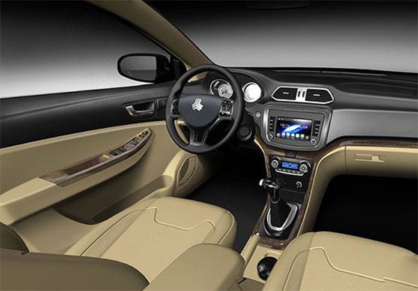 واقعیت پلتفرم SP100 سایپا و محصول جدید شاهین چیست + مشخصات