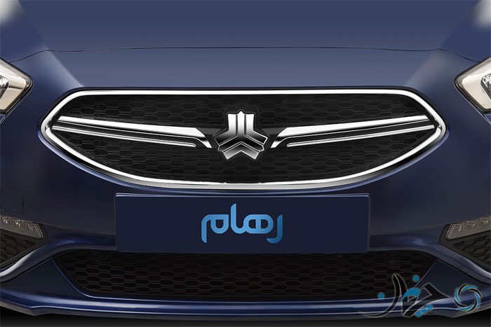 محصولات جدید سایپا
