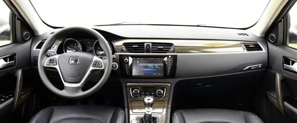 مقایسه جک S5 و زوتی T600؛ چینی‌ها!