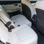 اینفینیتی QX50: خودروی ژاپنی با کابینی شبیه هتل های لوکس! اینفینیتی QX50: خودروی ژاپنی با کابینی شبیه هتل های لوکس!