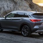 اینفینیتی QX50: خودروی ژاپنی با کابینی شبیه هتل های لوکس! اینفینیتی QX50: خودروی ژاپنی با کابینی شبیه هتل های لوکس!