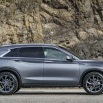 اینفینیتی QX50: خودروی ژاپنی با کابینی شبیه هتل های لوکس! اینفینیتی QX50: خودروی ژاپنی با کابینی شبیه هتل های لوکس!