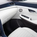 اینفینیتی QX50: خودروی ژاپنی با کابینی شبیه هتل های لوکس! اینفینیتی QX50: خودروی ژاپنی با کابینی شبیه هتل های لوکس!