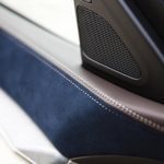 اینفینیتی QX50: خودروی ژاپنی با کابینی شبیه هتل های لوکس! اینفینیتی QX50: خودروی ژاپنی با کابینی شبیه هتل های لوکس!