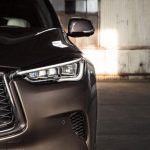 اینفینیتی QX50: خودروی ژاپنی با کابینی شبیه هتل های لوکس! اینفینیتی QX50: خودروی ژاپنی با کابینی شبیه هتل های لوکس!