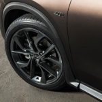 اینفینیتی QX50: خودروی ژاپنی با کابینی شبیه هتل های لوکس! اینفینیتی QX50: خودروی ژاپنی با کابینی شبیه هتل های لوکس!