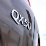 اینفینیتی QX50: خودروی ژاپنی با کابینی شبیه هتل های لوکس! اینفینیتی QX50: خودروی ژاپنی با کابینی شبیه هتل های لوکس!