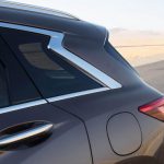 اینفینیتی QX50: خودروی ژاپنی با کابینی شبیه هتل های لوکس! اینفینیتی QX50: خودروی ژاپنی با کابینی شبیه هتل های لوکس!