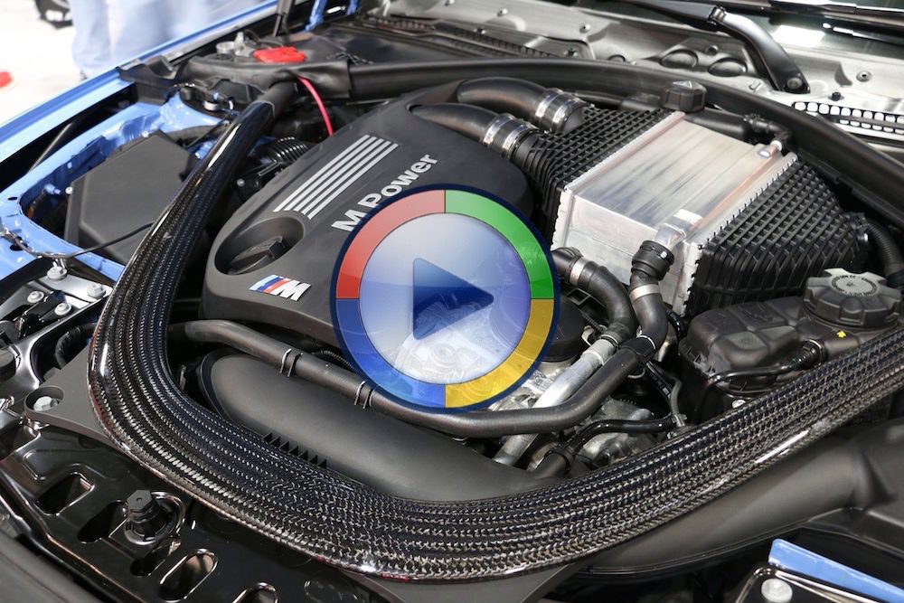 سیستم خنک کننده خودروهای جدید قابلیت اشتعال دارند! (ویدئوی اختصاصی)