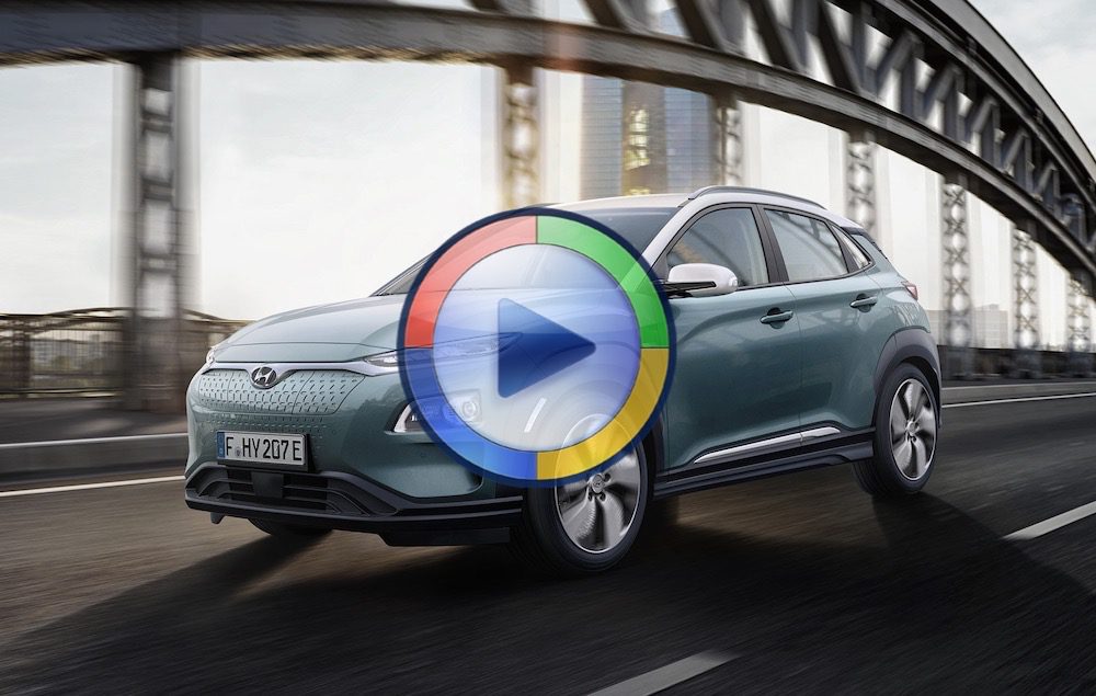 بررسی هیوندای کونا مدل 2019 (ویدئوی اختصاصی)