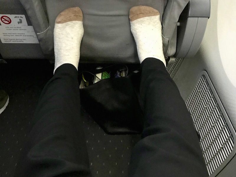 بهترین صندلی هواپیما در پرواز بعدی؛ بنا به نظر مهمانداران!