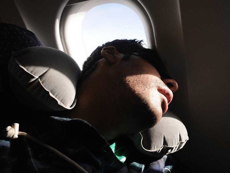 بهترین صندلی هواپیما در پرواز بعدی؛ بنا به نظر مهمانداران!