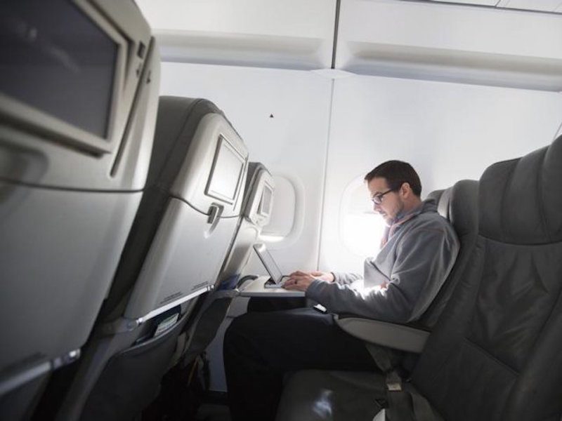 بهترین صندلی هواپیما در پرواز بعدی؛ بنا به نظر مهمانداران!