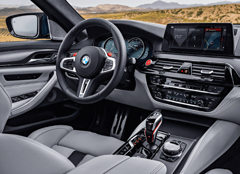 10 نکته جالب درباره بی‌ام‌و X5 مدل 2019 (ویدئوی اختصاصی)