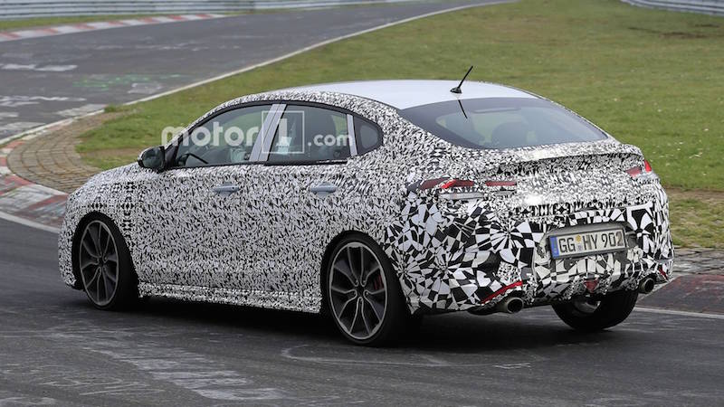 هیوندای i30 جدید در نمایشگاه خودرو پاریس رونمایی می‌شود