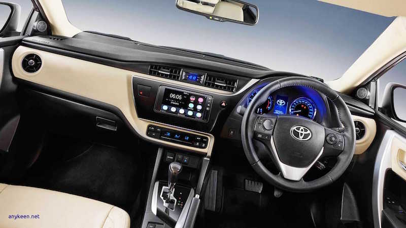 معرفی تویوتا کرولا IM مدل ۲۰۱۹ (ویدئوی اختصاصی)