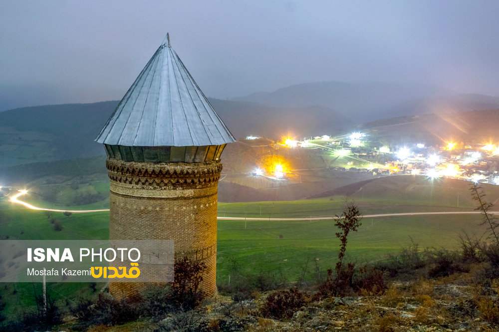 ۲۵ عکس دیدنی از ساری کهن شهر اسطوره و فرهنگ (ویژه ۹۷) ۲۵ عکس دیدنی از ساری کهن شهر اسطوره و فرهنگ (ویژه ۹۷)