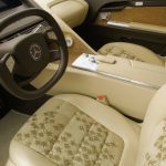 F700 طرح فراموش شده سال 2007 مرسدس بنز F700 طرح فراموش شده سال 2007 مرسدس بنز