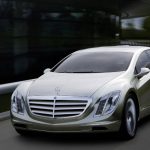 F700 طرح فراموش شده سال 2007 مرسدس بنز F700 طرح فراموش شده سال 2007 مرسدس بنز