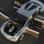 F700 طرح فراموش شده سال 2007 مرسدس بنز F700 طرح فراموش شده سال 2007 مرسدس بنز