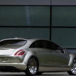 F700 طرح فراموش شده سال 2007 مرسدس بنز F700 طرح فراموش شده سال 2007 مرسدس بنز