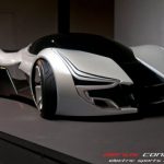 نگاهی به خودروی سریع و خشن سال 2025! نگاهی به خودروی سریع و خشن سال 2025!