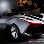 نگاهی به خودروی سریع و خشن سال 2025! نگاهی به خودروی سریع و خشن سال 2025!