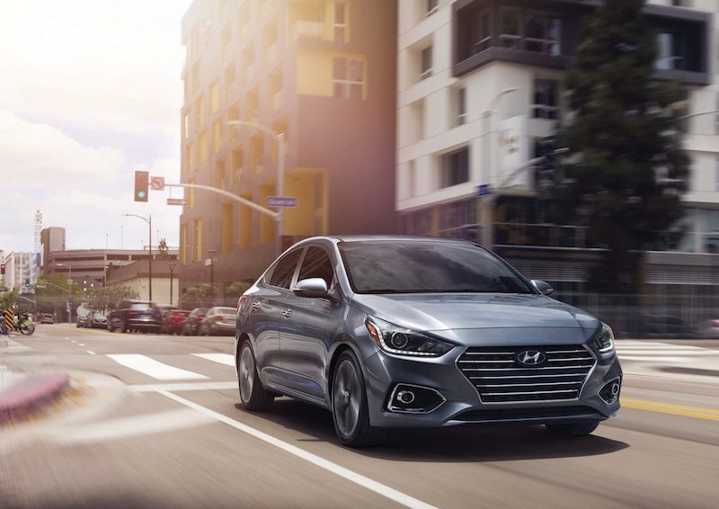 معرفی و بررسی هیوندای اکسنت 2019 (ویدئوی اختصاصی)