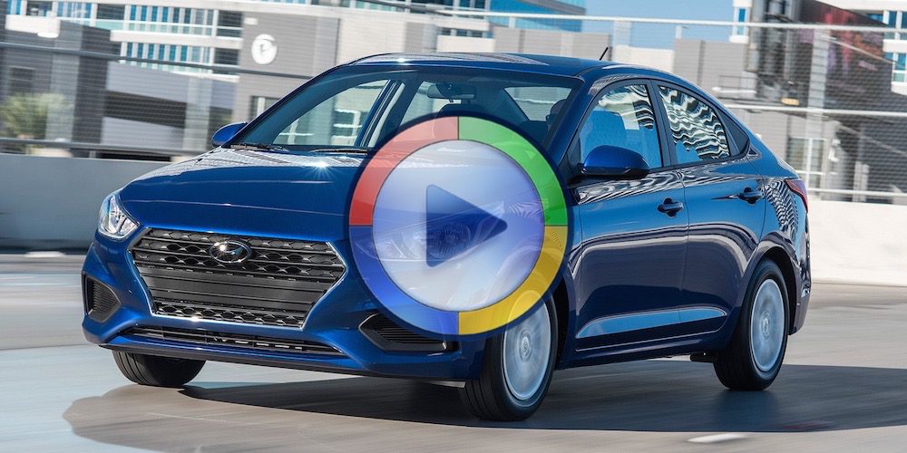 معرفی و بررسی هیوندای اکسنت 2019 (ویدئوی اختصاصی)