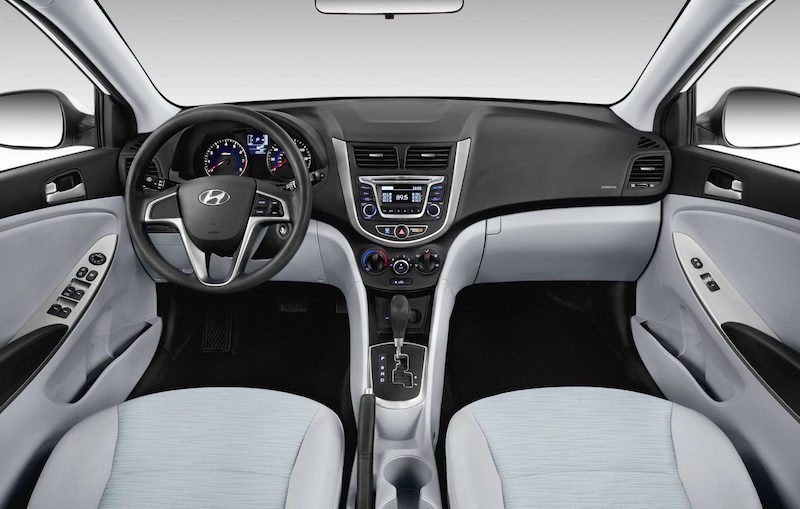 معرفی و بررسی هیوندای اکسنت 2019 (ویدئوی اختصاصی)