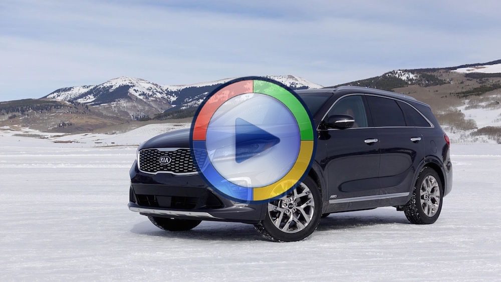 معرفی شاسی‌بلند کیا سورنتو 2019 (ویدئوی اختصاصی)