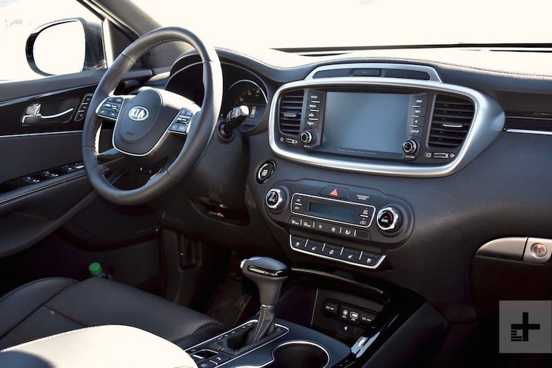 معرفی شاسی‌بلند کیا سورنتو 2019 (ویدئوی اختصاصی)