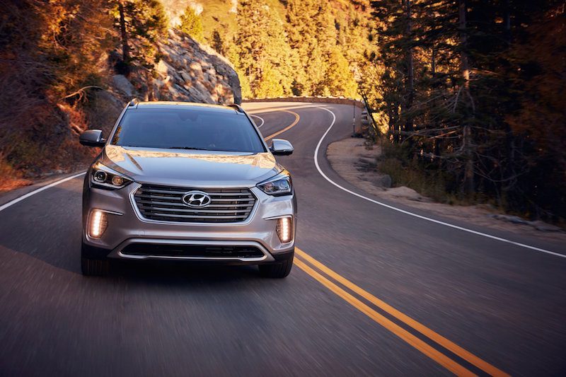 هیوندای سانتافه ۷ نفره با اسم سانتافه XL با قیمت قبلی به بازار عرضه می‌شود!