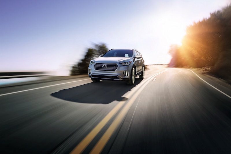 هیوندای سانتافه ۷ نفره با اسم سانتافه XL با قیمت قبلی به بازار عرضه می‌شود!